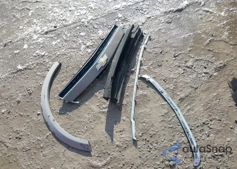 2014 Chevrolet Captiva Sport 2Ls z USA, uszkodzony, nr VIN 3GNAL2EK5ES625244